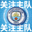 曼城足球俱乐部关注主队队徽标志